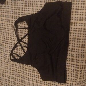 Torrid Sports Bra